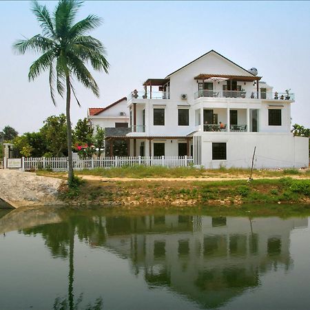 Azalea Homestay Hội An Extérieur photo