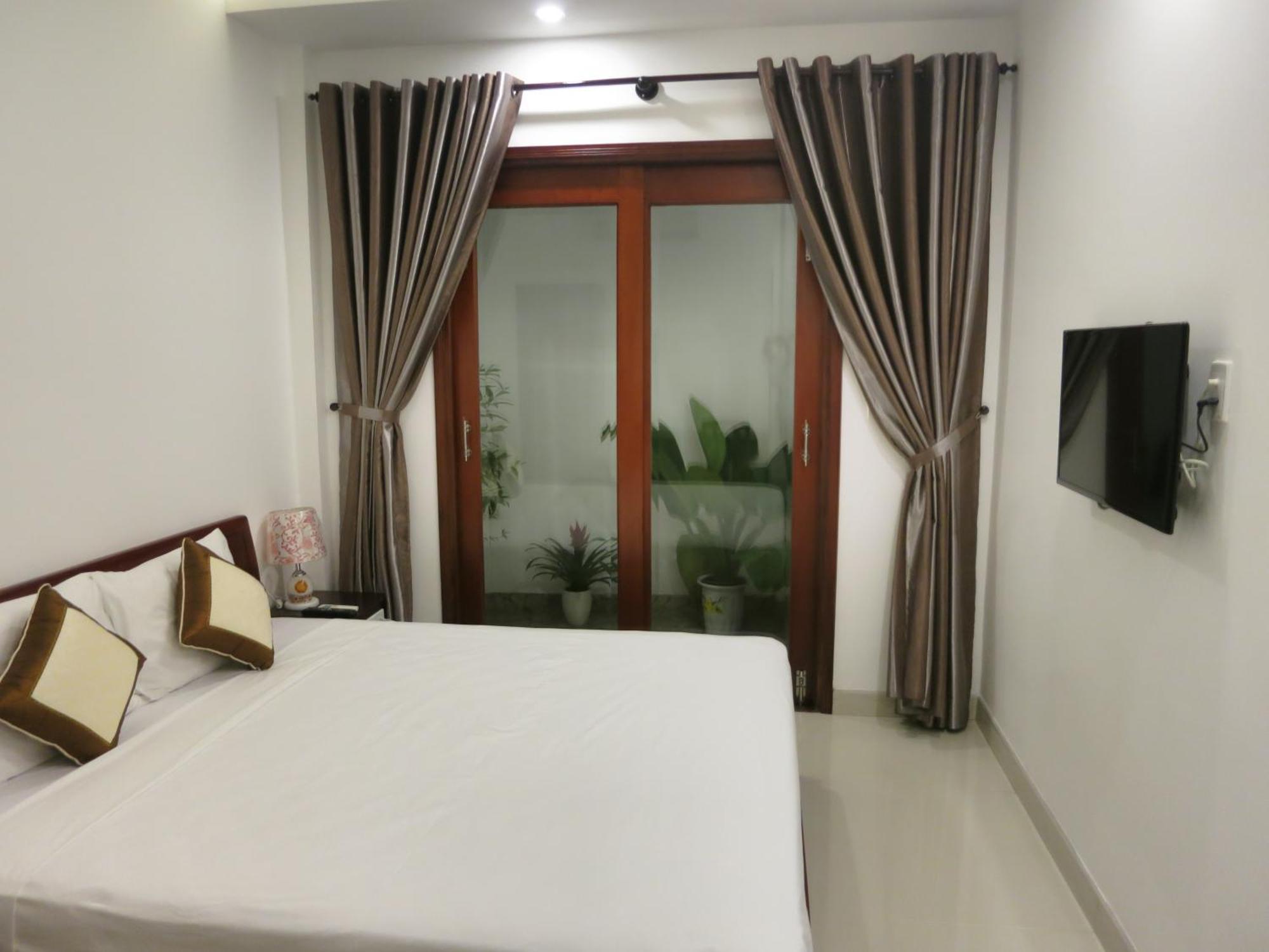 Azalea Homestay Hội An Extérieur photo
