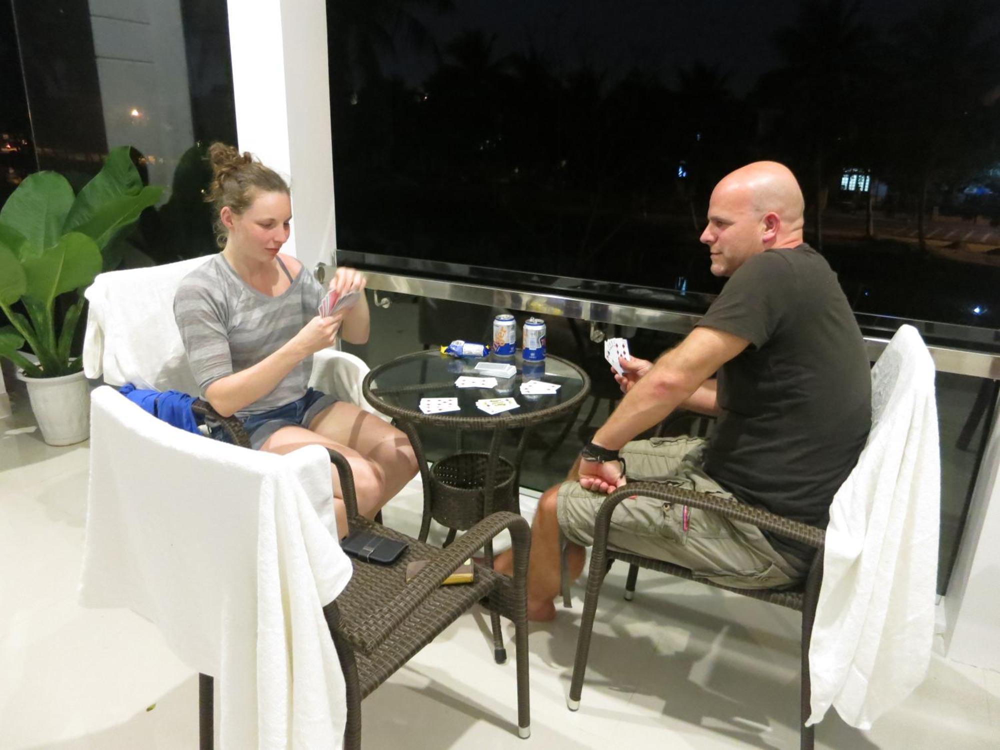 Azalea Homestay Hội An Extérieur photo