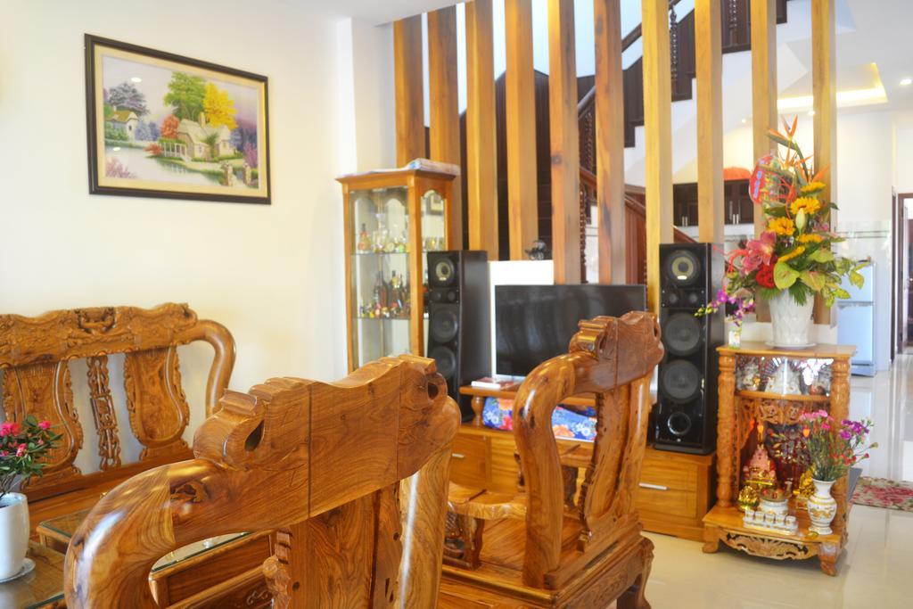 Azalea Homestay Hội An Extérieur photo