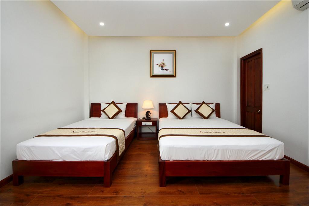 Azalea Homestay Hội An Extérieur photo