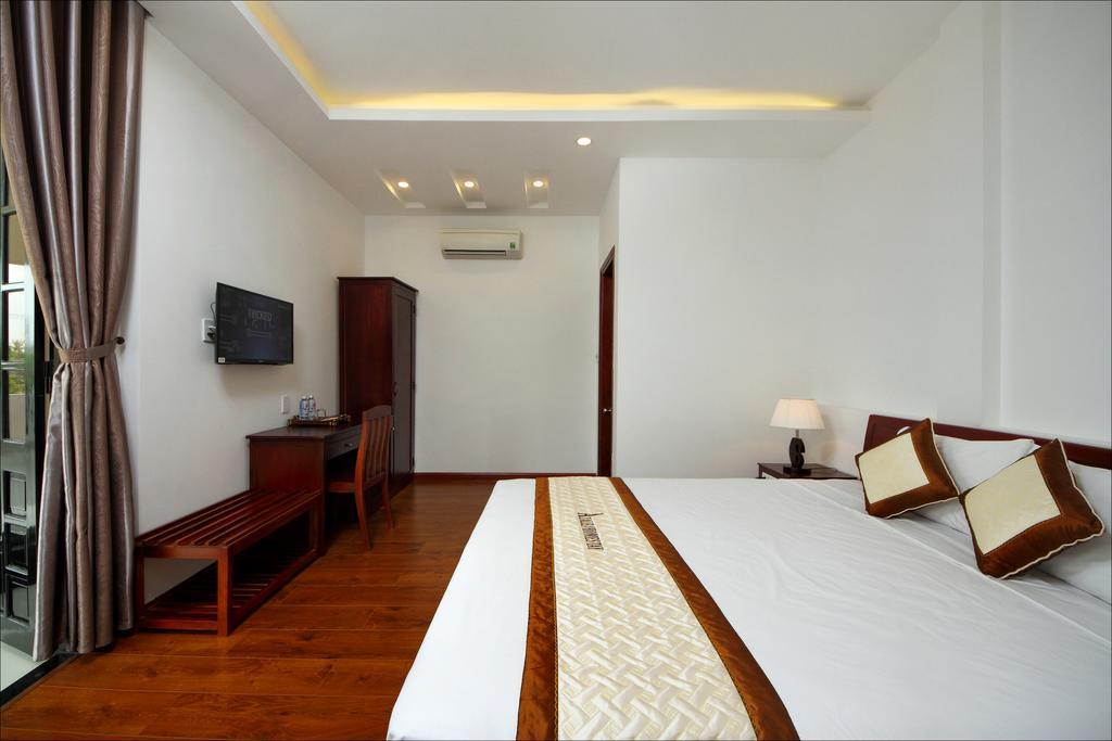 Azalea Homestay Hội An Extérieur photo