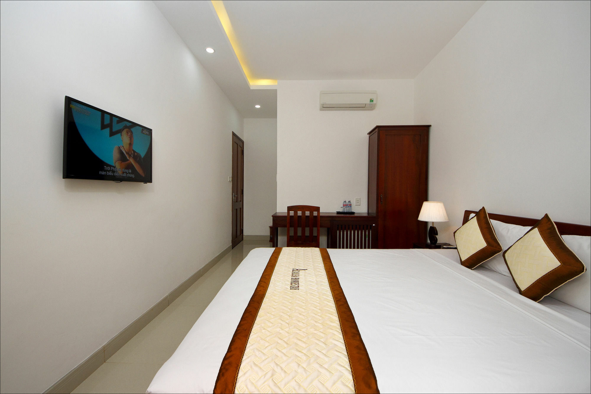 Azalea Homestay Hội An Extérieur photo