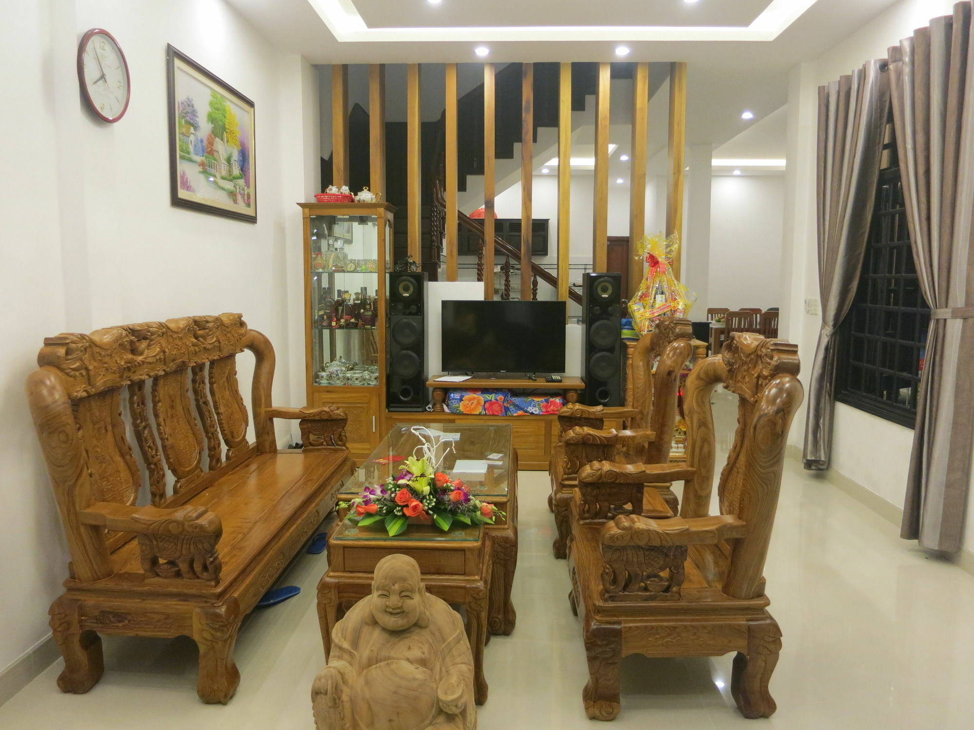 Azalea Homestay Hội An Extérieur photo
